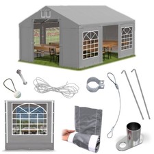 Partyzelt 3x6 Pavillon