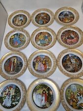 F11-BA Franklin Porzellan