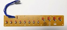 Yamaha P-80 Right Panel (PNR)