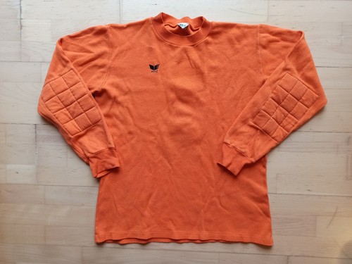Erima vintage torwart trikot - torwart,