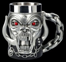 Krug Motörhead - Warpig -