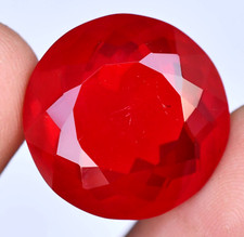 30.50 Karat Unbehandelt