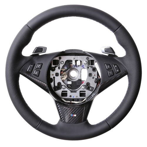 Bmw lenkrad e60 64 - 64, sport