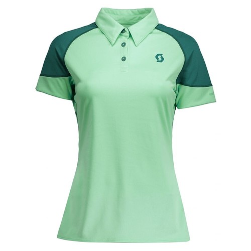 Scott poloshirt sportshirt - poloshirt,