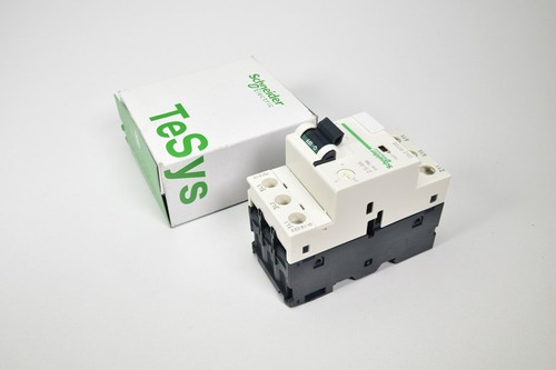 Schneider electric gv2rt08 - schneider,