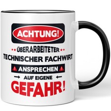 Achtung überarbeiteter - achtung,