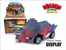 Jurassic Park Car Folienbeutel