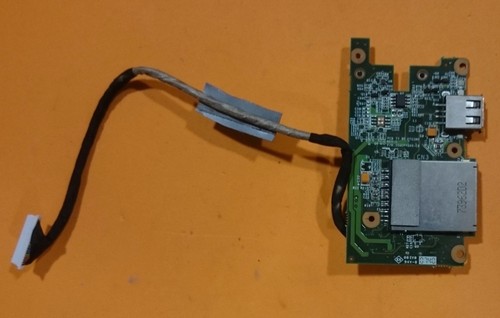 Fujitsu siemens amilo 2528 - amilo, xi