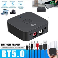 Bluetooth 5.0 AUX 3.5mm