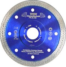 Diamantscheibe 115 125