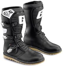 GAERNE Balance Pro Tech Trial-Stiefel, Schwarz, 41