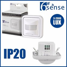 Unterputz Bewegungsmelder