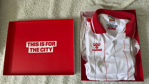 Fc köln trikot 2026 - fc,
