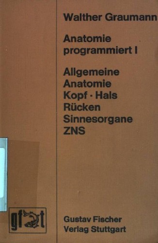Anatomie programmiert band - programmiert, 1