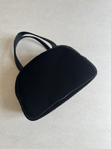 Kleine schwarze vintage - schwarze,