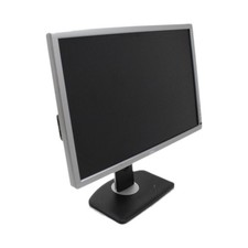 Dell UltraSharp U2412M 24 Zoll Monitor 1920x1200 IPS 8ms 16:10 DP, DVI   #335389