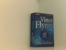 Die Gefahr: Roman: Roman