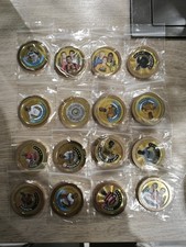 Topps Chipz Fußball