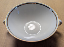 SELTMANN WEIDEN Bavaria Suppentasse weiss Goldrand weiß Vintage 50-70er Jahre