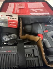 würth akkuschrauber
