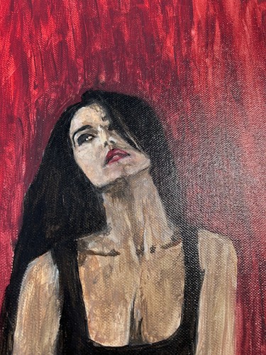Passionate monica bellucci - monica, –