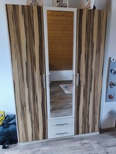 Kleiderschrank 135X196X58CM