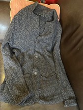 Barba Napoli Strickjacke