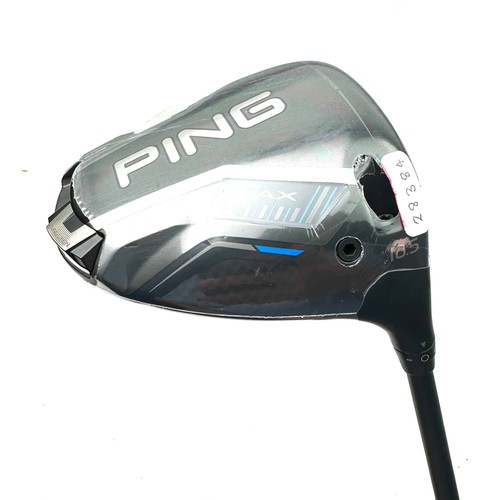 Neu ping g440 - ping,