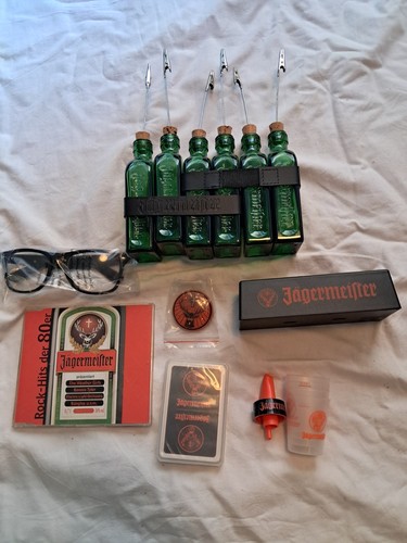 Jägermeister reklame - jÄgermeister,