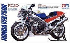 Tamiya 14057 12 honda - honda, vfr