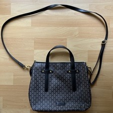Fossil Satchel Handtasche ? Man Made Material