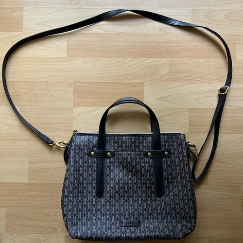 Fossil satchel handtasche - fossil,
