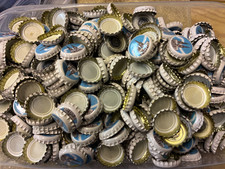 Über 1500 Kronkorken "Kölner