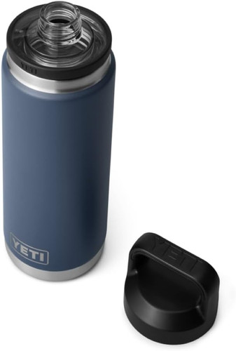 Yeti rambler trinkflasche - rambler, 26