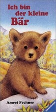 Ich bin der kleine Bär von