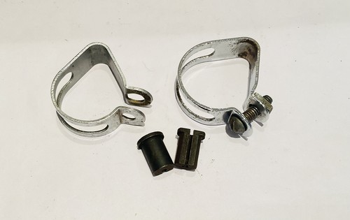 Sturmey archer fulcrum clips - archer,