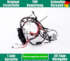 Opel Astra K 39158102 Kabelsatz Kabelbaum