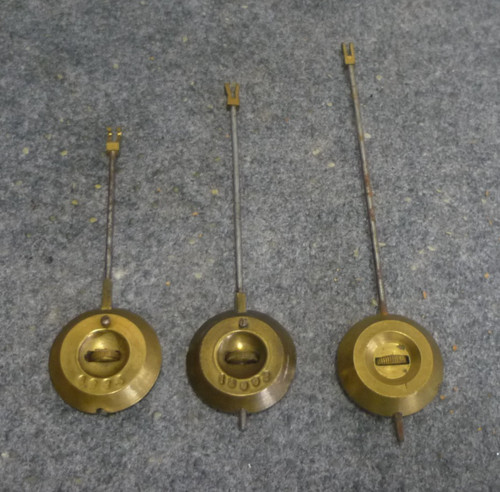 Exzellente pendulen pendel - 3,