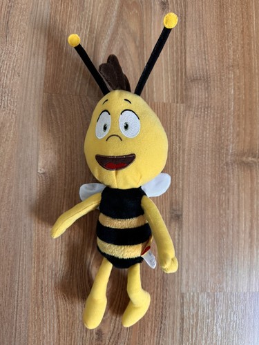 Biene maja willi plüsch - willi,