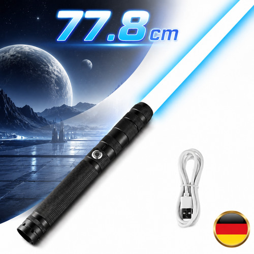 Laserschwert star wars - laserschwert,