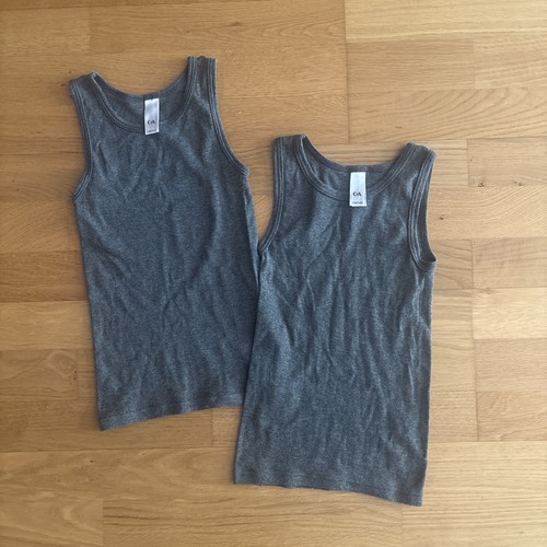 A jungen unterhemden - c&a,