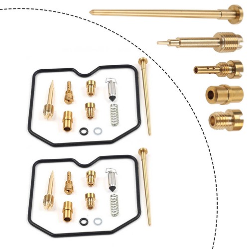 Vergaser reparatursatz für - vergaser,