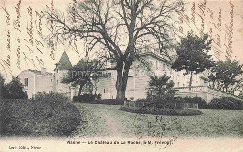 Vianne nerac lot garonne - 47, lot-et-garonne