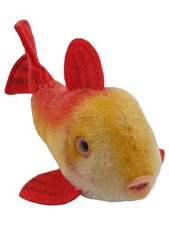Steiff Flossy Fisch
