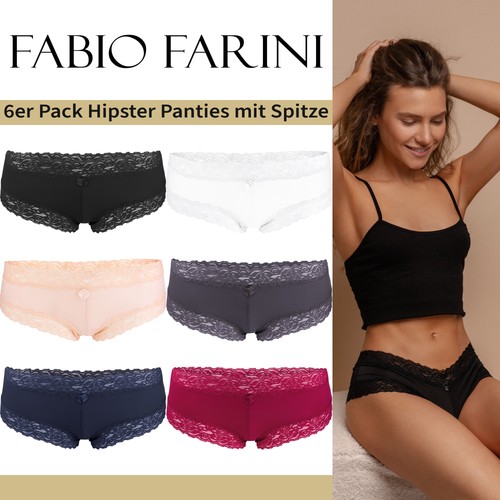 Fabio farini 6er - fabio,