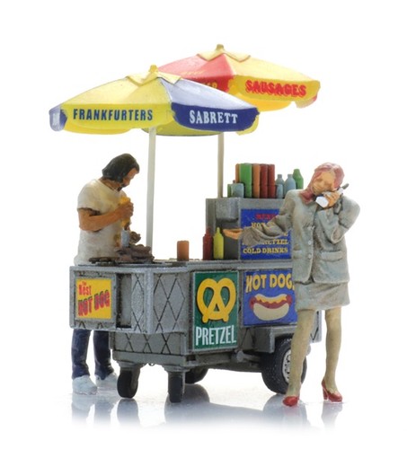 Artitec 387 625 h0 - 1/87, /