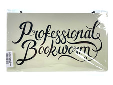 Storyboard "Professional Bookworm"