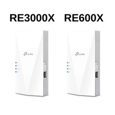 TP-Link Repeater RE3000X &