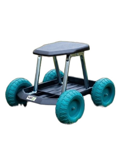 Upp garten rollsitz mit - rollsitz,