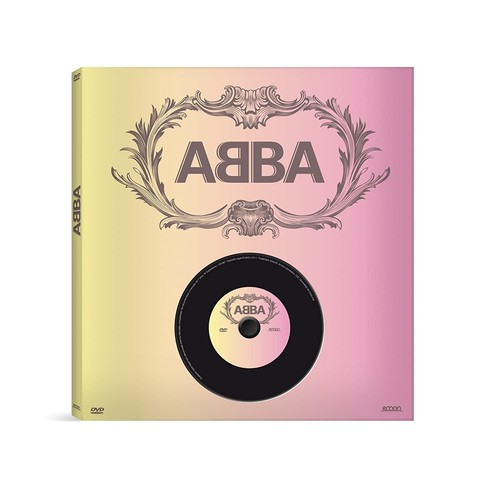 Abba - abba, (dvd)